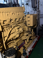 Load image into Gallery viewer, Caterpillar 3406B Generator Set, 320 kW (Used)