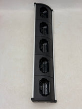 Load image into Gallery viewer, Honeywell BW CP-C01-5 Multi-Unit Cradle Charger w/ AC Adapter f/ BW Icon/Flex (Used)