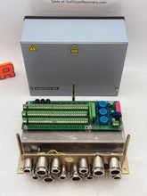 Load image into Gallery viewer, Raytheon Anschutz 110-224 NG001 COMPACT Distribution Unit f/ STD20 (Used)