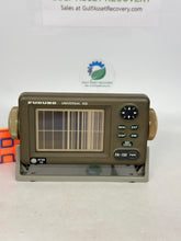 Load image into Gallery viewer, Furuno FA-1502 Monitor Unit for FA-150 Universal AIS w/ Mounting Bracket (For Parts)