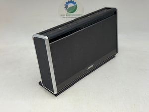 Bose 404600 SoundLink II Bluetooth Wireless Portable Speaker w/ Pwr Adapter (Used)