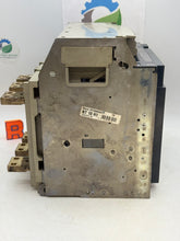Load image into Gallery viewer, Schneider Electric NT10H1 MasterPact Circuit Breaker, 1000A w/ Mic 2.0, Shunt (Used)