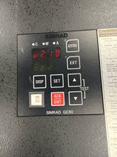 Load image into Gallery viewer, Simrad GC80/GC85 MK2 Gyro Compass Expanded Control Unit (Used)