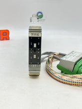 Load image into Gallery viewer, Foxboro CM400YK FBM9 I/A Series I/O Module w/ P0700HU Term. Cable Assy (Used)