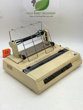 Load image into Gallery viewer, OKI GE5256E Microline 280 9-Pin Printer (Used)