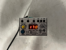 Load image into Gallery viewer, Square D 9065SP24 Motor Logic Plus Solid State Overload Relay, 10-45 A SER. B/C (Used)