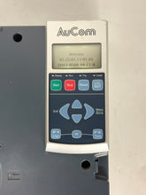 Load image into Gallery viewer, AuCom EMX3-0700B-V4-C1-H / EMX3-0580B-V4-C1-H Soft Starter w/ Keypad, No Heat Sink (Works-For Parts)