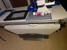 Load image into Gallery viewer, Carestream DRX-Ascend X-Ray Machine w/ Table, Power Supply, Track, Computer (Used)