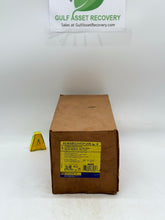 Load image into Gallery viewer, Square D 8536SBG2V02H20S Size 0 Starter w/ SS PB, Mtr Logic, 120V Coil, Encl (Open Box)