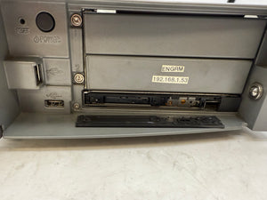 Siemens 6AG4112-0AA21-0BX3 Simatic Rack PC 647B 80GB HDD 1GB RAM XP Pro (For Parts)