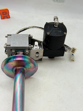 Load image into Gallery viewer, Swagelok SS-65TF12-SW12T Valve w/ 37&quot; Probe, 133-DA-HT Actuator, Temp Sens (Used)