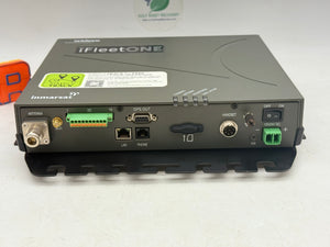 Addvalue Wideye iFleetONE NMARSAT Terminal w/ FL1V2-PH Handset (Used)