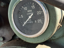 Load image into Gallery viewer, Detroit Diesel 4-71 Generator, 75 KW w/ Hydraulic Starter, 3182Hr (Used)