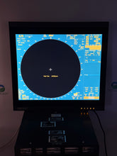 Load image into Gallery viewer, JRC NCM-853 Control Unit w/ NDC-1417 Processor, NCE-5171 Operator (Used)