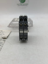 Load image into Gallery viewer, ABB CAL5-11 Auxiliary Contact Block *Box of (2)* (Open Box)