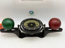 Load image into Gallery viewer, ComNav 20720003 Dirigo 5&quot; Bracket Compass w/ Gimbal, Spheres, Back Light (Used)