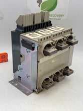 Load image into Gallery viewer, Schneider Electric NT12H2 MasterPact Circuit Breaker, 1250A w/ Mic 5.0A, Shunt (Used)