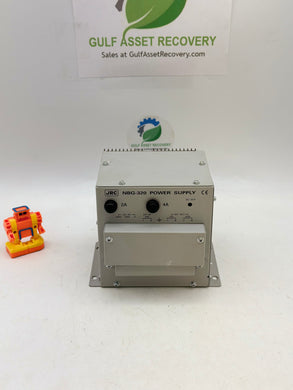 JRC NBG-320 Power Supply, 12/6.5VDC Output (Used)
