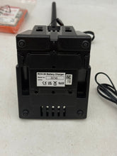 Load image into Gallery viewer, Jotron 87950 Tron TR30 GMDSS and Maritime VHF Radio w/ Charger, Batteries (Used)
