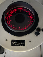 Load image into Gallery viewer, Sperry Marine 74560 4590-AS Navigat X Mod10 Gyro w/ Sphere (Not Tested-For Parts)