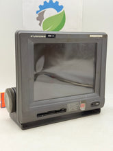 Load image into Gallery viewer, Furuno IC-215 Felcom 15 Inmarsat-C Mobile Earth Station w/ Mount Bracket (Used)