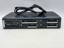 Load image into Gallery viewer, NEC BE116491 SL2100 w/ CPU, (x1) 082U-B1, (x3) 008U-C1, Pwr Cord (Used)