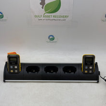 Load image into Gallery viewer, Honeywell BW CP-C01-5 Multi-Unit Cradle Charger w/ AC Adapter f/ BW Icon/Flex (Used)