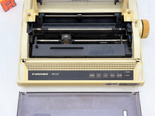 Load image into Gallery viewer, Furuno PP-510 GMDSS Printer Unit w/ Power Cable (Used)