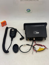 Load image into Gallery viewer, Marinelite VHF9000 Class A AIS Transceiver w/ Hand Mic, Mic Mount (Used)