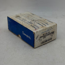 Load image into Gallery viewer, Swagelok SS-4-HN-10K 1/4" MNPT Heavy Wall Hex Nipple, 316SS *Box of (20)* (Open Box)