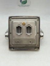 Load image into Gallery viewer, Twin Disc 1023463A EC300 Power Commander Dual Lever Control Head (Used)