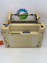 Load image into Gallery viewer, JRC NKG-800 Printer w/ Power Cable, No Roll Bar (Used)