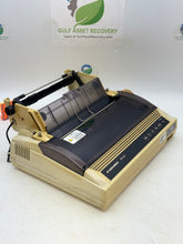 Load image into Gallery viewer, Furuno PP-510 GMDSS Printer Unit (For Parts-Needs New Printer Head)