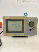 Load image into Gallery viewer, JRC NWW-58-1 Remote Display w/ Mounting Bracket (Used)