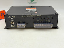 Load image into Gallery viewer, Furuno PR-240 AC-DC Power Supply Unit (Used)
