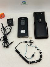 Load image into Gallery viewer, GE Fanuc IC660HHM501L Genius Hand Held Monitor w/ Case, Cables, Batt (Used)