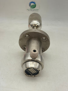 Emco Controls 210FN01 Float Level Switch (Used)