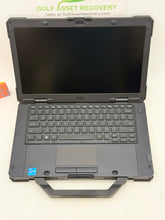 Load image into Gallery viewer, Dell P148G Latitude 5430 Rugged Laptop, 14", i5, 512GB SSD w/ Pwr Adapter (Used)