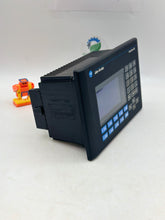 Load image into Gallery viewer, Allen-Bradley 2711-K5A20 Ser. H PanelView 550 Display Monitor (Used)