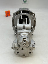 Load image into Gallery viewer, Rexroth R431009269 P-065775-00001 2A-2A Pneumatic Control Head, 28-71 PSI (Used)
