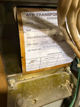 Load image into Gallery viewer, GE 0859X0182 CR194A118F2 2-High Vacuum Limitamp Motor Control Center, 600HP (Used)