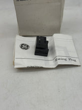 Load image into Gallery viewer, GE SRPF250A225 Spectra RMS Circuit Breaker Rating Plug, 225A (Open Box)