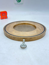 Load image into Gallery viewer, Gop Econ 114567 Type 69 DN150 Wafer Type Swing Check Valve w/ O-rings (No Box)