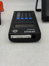 Load image into Gallery viewer, GE Fanuc IC660HHM501L Genius Hand Held Monitor w/ Case, Cables (Used-No Batt)