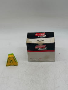 Baldwin PA1712 Air Filter *Lot of (6) Filters* (Open Box)