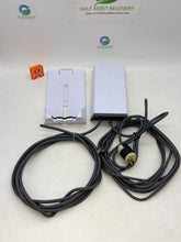 Load image into Gallery viewer, Starlink 42500000-507 UTP-221 Power Supply w/ Bracket, Pictured Cables (Used)