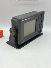 Load image into Gallery viewer, Furuno GP-150 GPS Navigator Display Unit w/ Brkt, Pictured Cables (Used)