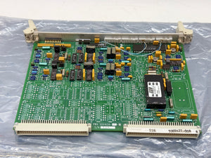 Bendix PECC Precision Engine Controls 5001621-004 Utility Card (Used)