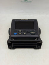 Load image into Gallery viewer, Furuno RD-33 Remote Display Unit, 4.3" w/ Mount Bracket, Cables (Used)