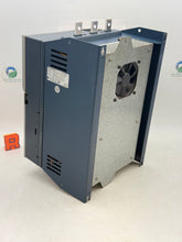 Load image into Gallery viewer, AuCom EMX3-0200B-V4-C1-H EMX3 Soft Starter, 189A w/ Keypad (Works-For Parts)